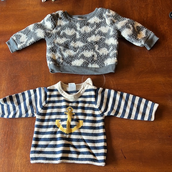 Lot of baby boy size 3 months - Picture 6 of 7